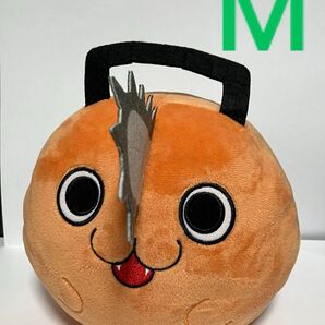 【タグ付き】チェンソーマン ポチタ ふわコロりん ぬいぐるみ Mサイズ