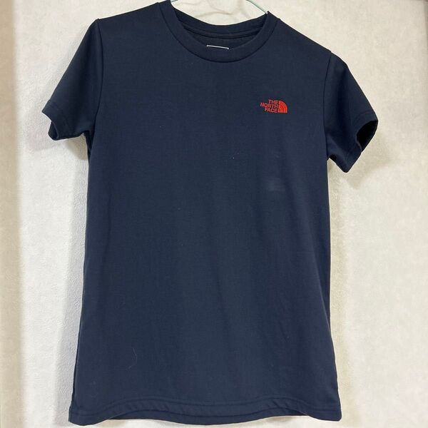 THE NORTH FACE ノースフェイス 半袖Tシャツ S NTW32203Z