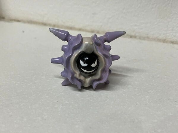ポケモン モンコレフィギュア パルシェン