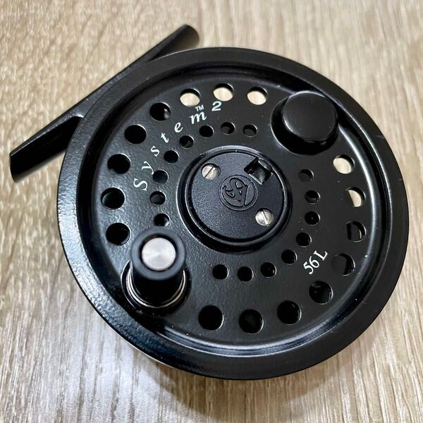 【未使用】Scientific Anglers System 2 サイエンティフィック アングラーズ システム2 56L