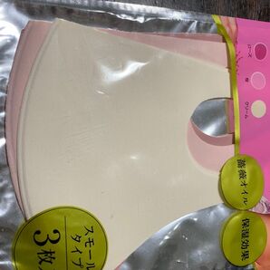 うるわしのマスク(スモールタイプ)