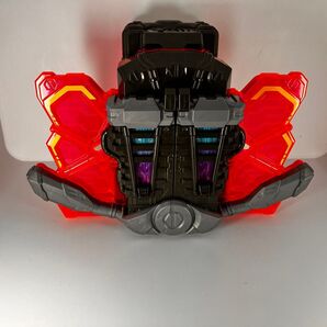 DX ガッチャーイグナイター(おまけ付き)