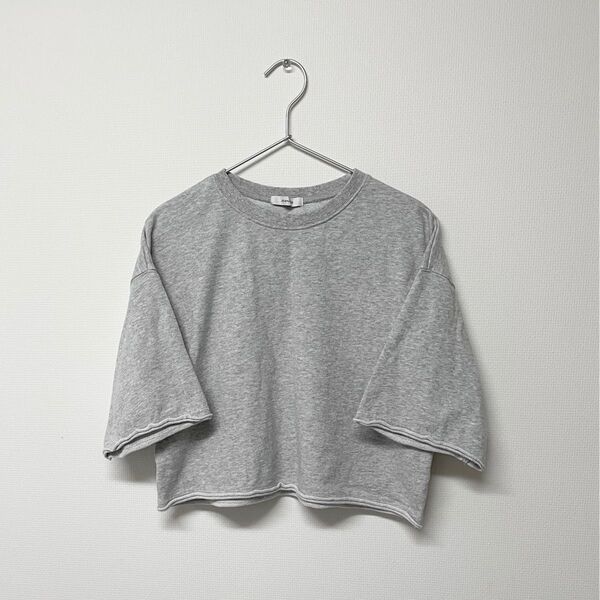 JEANASIS Tシャツ