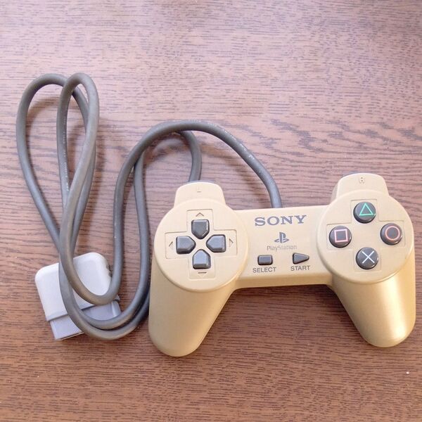 プレイステーション コントローラー SCPH-1010 SONY PS1 PlayStation