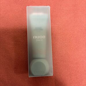 nuse ムースケアチークハンディ 06 NUNU ヌヌ新品未開封