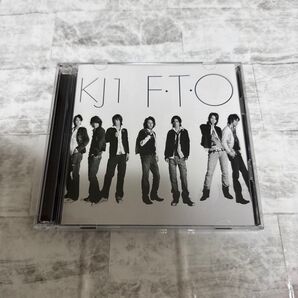 KJ1 F.T.O