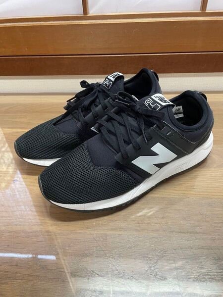 【NEW BALANCE】 ニューバランス MRL247
