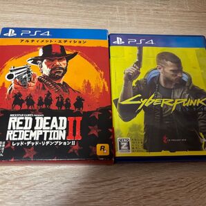PS4 ソフト