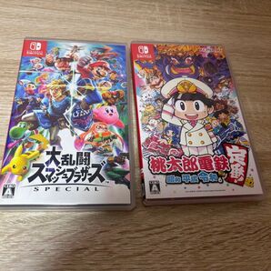 switch ソフト