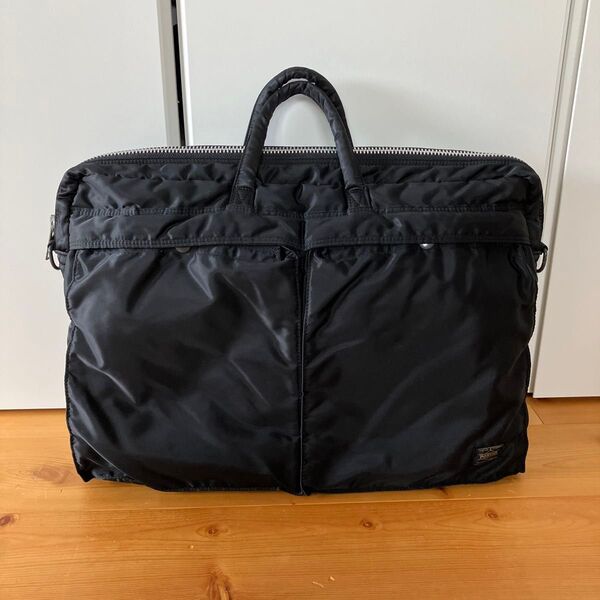 PORTER タンカー ビジネスバッグ