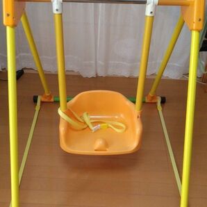 アンパンマン 室内ブランコ