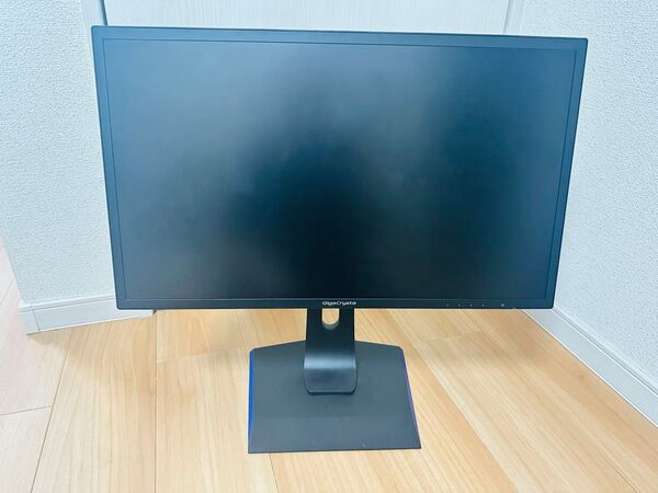 I-ODATA 23.6型144hzモニター EX-LDGC242HTB ゲーミングモニター