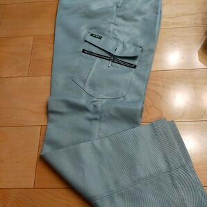 メンズ 作業着 73cm