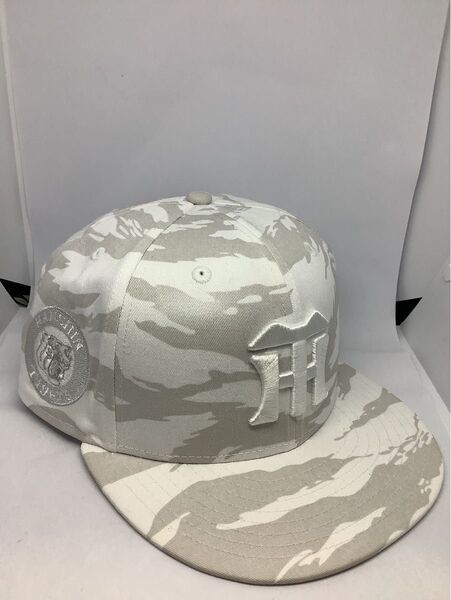 新品 ニューエラ 59FIFTY 阪神タイガース 限定別注 完売品 タグ付き