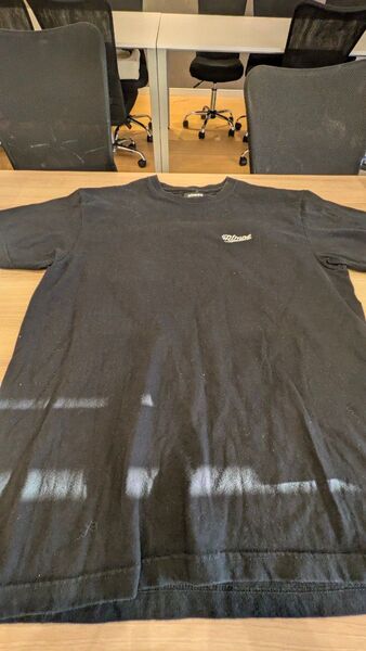 Atmos限定Tシャツ Tシャツ 半袖 半袖Tシャツ