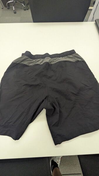 F.C.Real Bristol ショートパンツ 黒