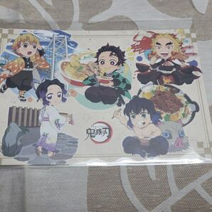 鬼滅の刃 ポストカード Togo 購入特典 ufotable