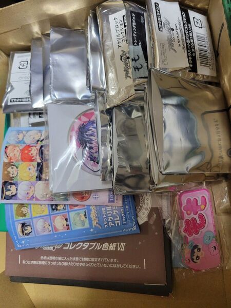 アイドリッシュセブン アイナナ まとめ売り 百 千 Re:vale