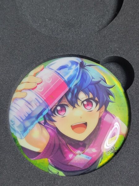 アイドリッシュセブン アイナナ 缶バッジ 16IDOL ALBUM Re:vale 百