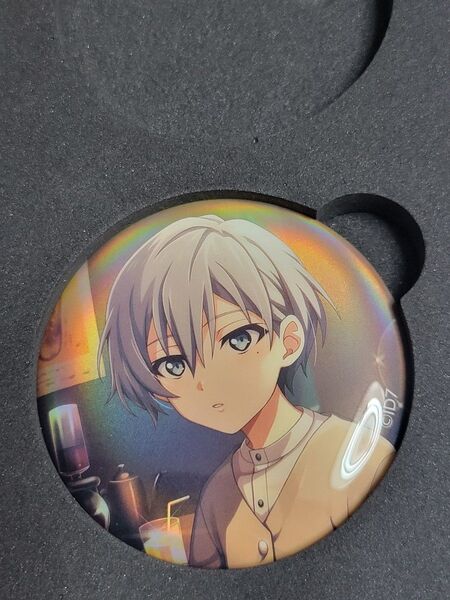 アイドリッシュセブン アイナナ 缶バッジ 16IDOL ALBUM Re:vale 千