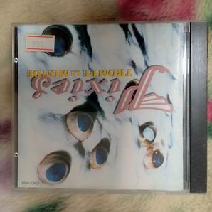 CD