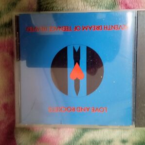 CD