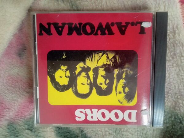 CD