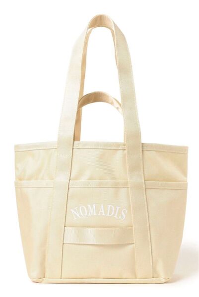 新品 NOMADIS WEEKEND petit 25SSウィークエンドプチバッグ