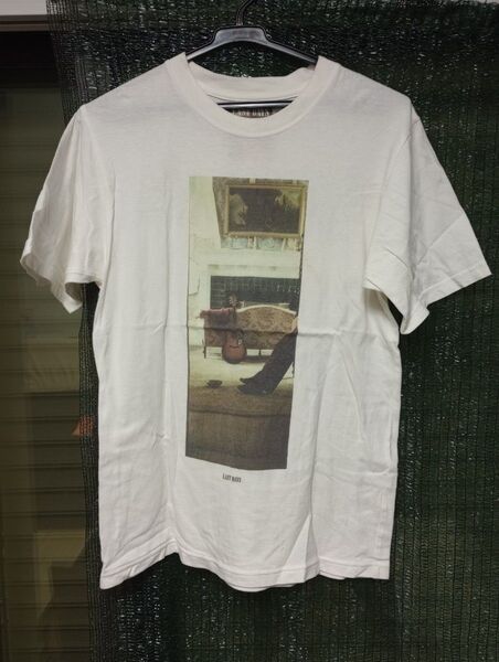 GDC 映画LAST DAYS ニルヴァーナ カート・コバーン Tシャツ