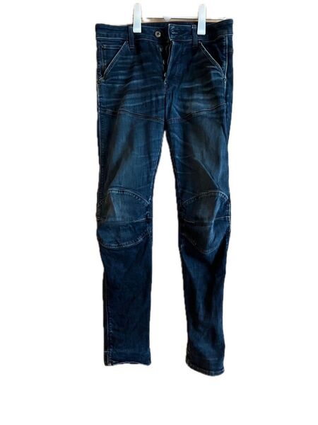 G-STAR RAW 5620 3D slim