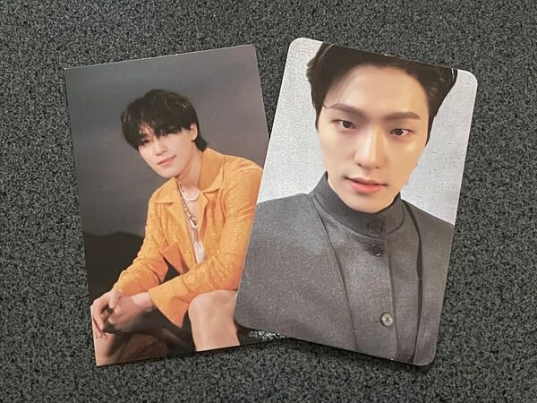 SEVENTEEN トレカ ディノ face the sun まとめ売り