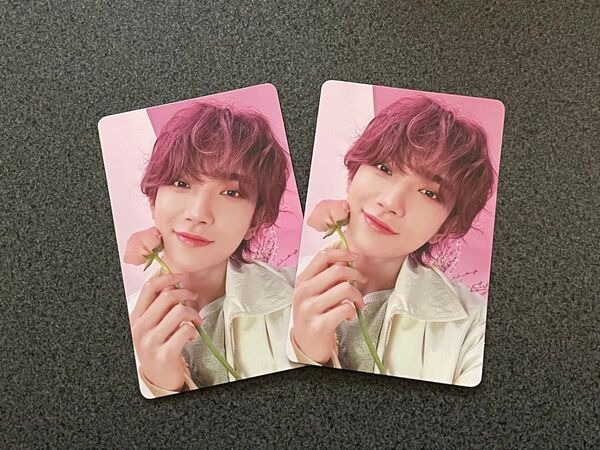 SEVENTEEN トレカ ジョシュア always yours まとめ売り