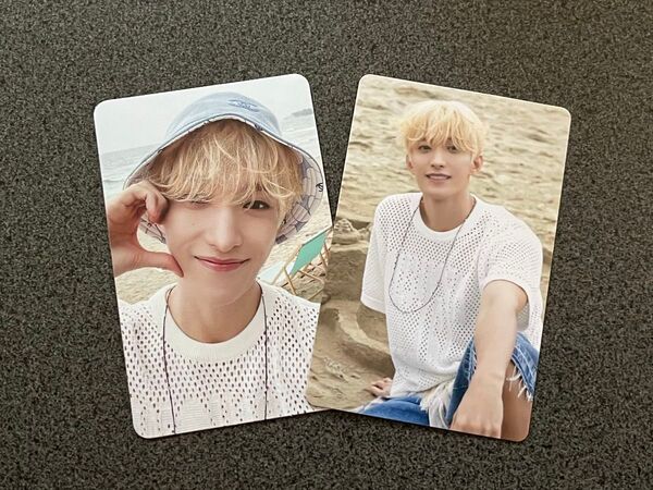 SEVENTEEN トレカ ドギョム spill the feels まとめ売り