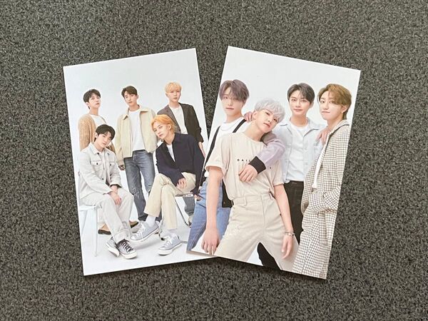 SEVENTEEN トレカ ボカチ パフォチ 2020 ケレン まとめ売り