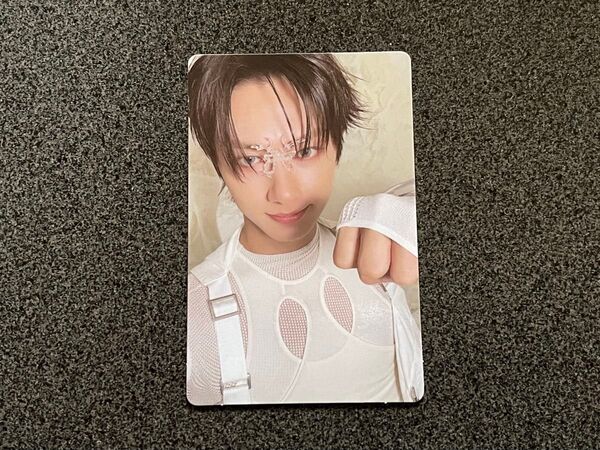 SEVENTEEN トレカ ジュン HAPPY BURSTDAY