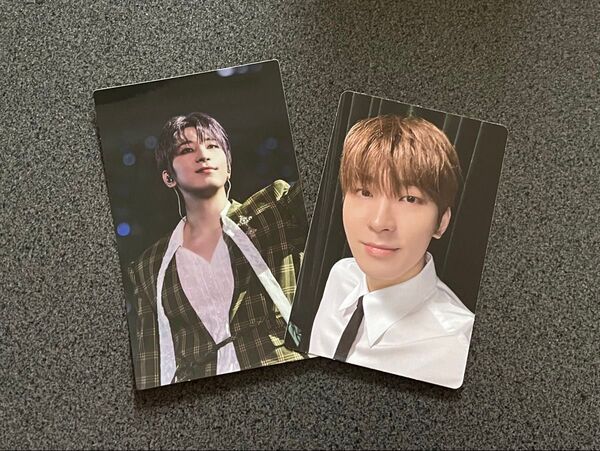 SEVENTEEN トレカ ウォヌ Right Here まとめ売り
