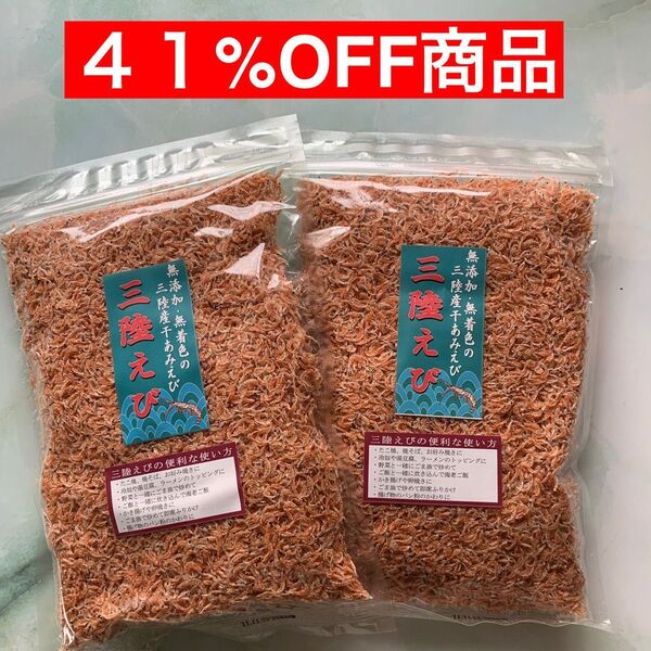 新物 天然 石巻産三陸えび
