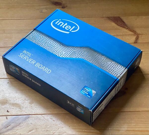 Intel SERVER BOARD S1400FP インテル