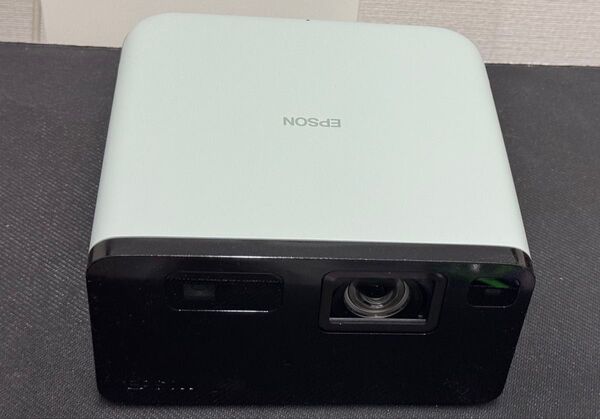 美品 EPSON Dreamio EF-21G