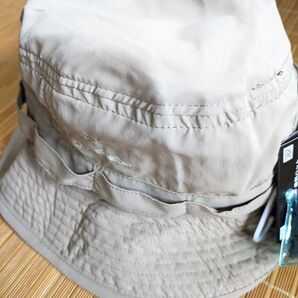 新品未使用 XShelter 暑熱ハットUVカット 透湿 遮熱機能