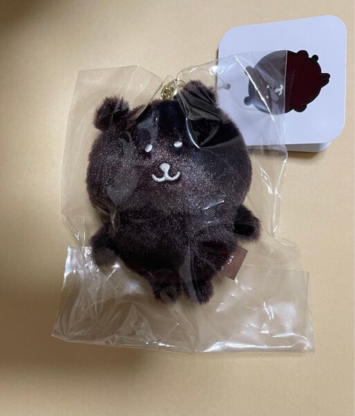 ナガノのくま マスコット