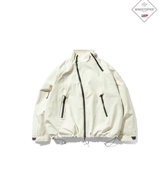 CLESSTE LABS CITY SIDEWINDER JACKET