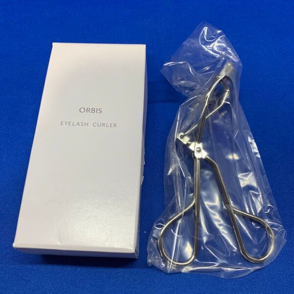 K72 ORBIS オルビス アイラッシュカーラー ビューラー