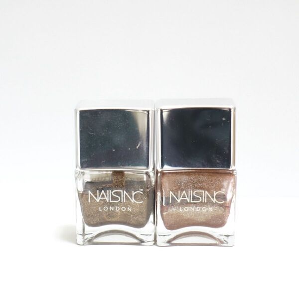NAILS.INC ネイルズインク 2点セット