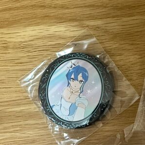 ホロライブ 星街すいせい CD ビビデバ 新品 特典 缶バッジ とらのあな