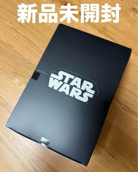 【新品未開封】SML スターウォーズ ミニフィギュア ブラインドボックス 6個入