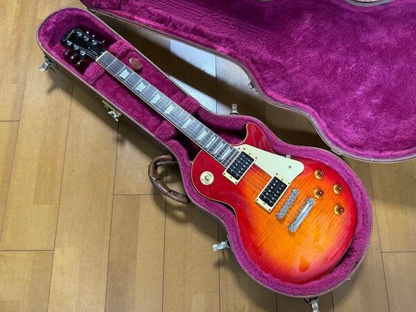 Epiphone Les Paul