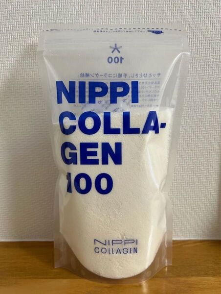 ニッピコラーゲン100 110g × 1袋