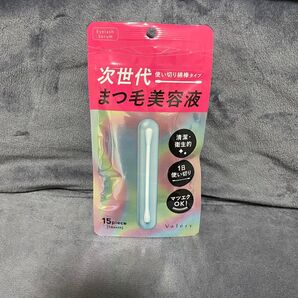 まつげ美容液 ヴァレリー 個包装 アイラッシュセラム