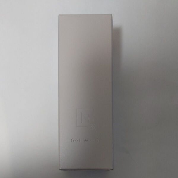 新品未開封 Nオーガニック ブライト ホワイト クリア ジェルウォッシュ 20 g N organic